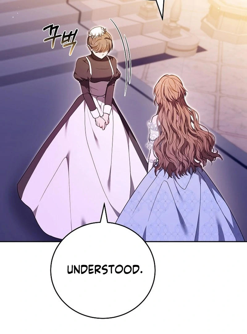 The 101st Love Confession Chapter 28 - Page 97