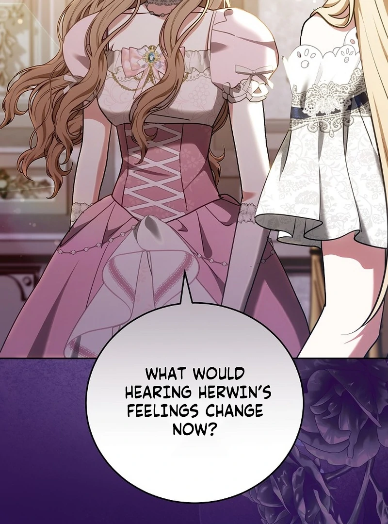 The 101st Love Confession Chapter 29 - Page 101