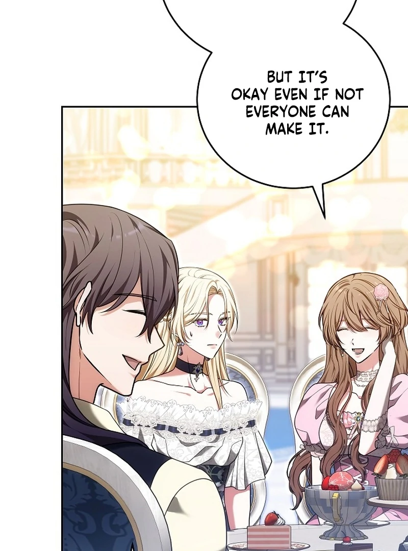 The 101st Love Confession Chapter 29 - Page 14