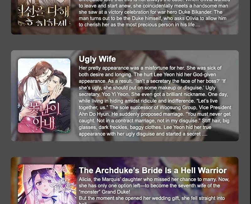 The 101st Love Confession Chapter 29 - Page 140