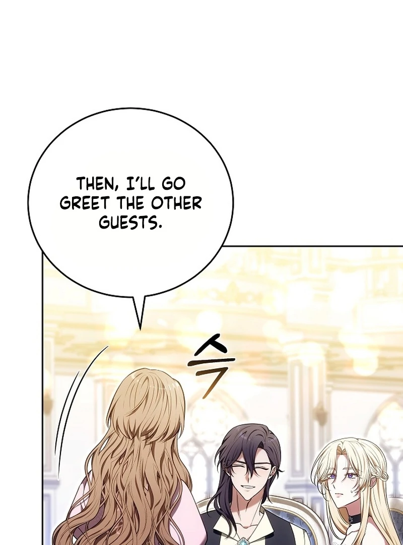 The 101st Love Confession Chapter 29 - Page 34