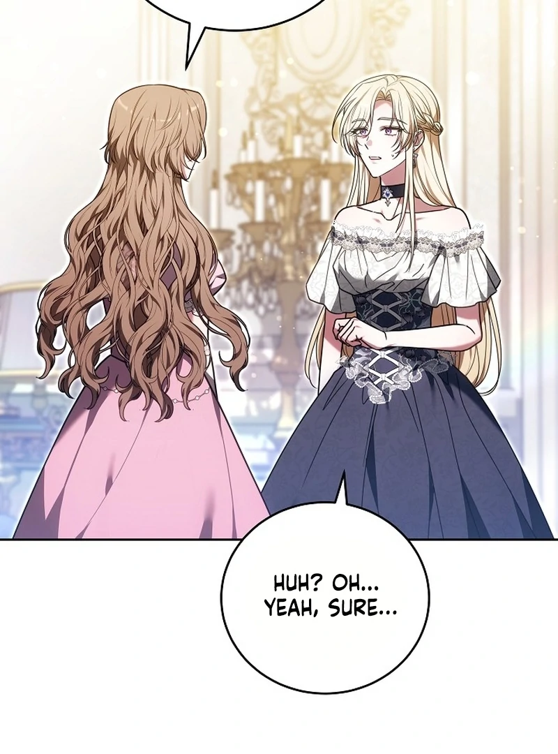 The 101st Love Confession Chapter 29 - Page 51