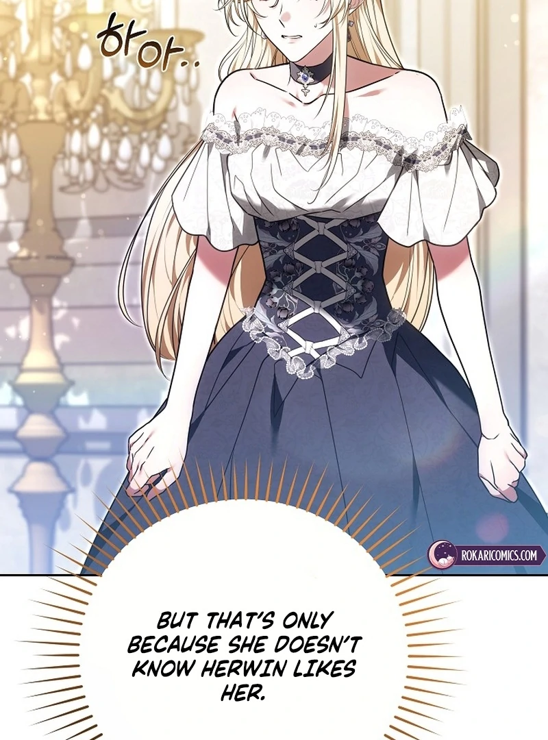 The 101st Love Confession Chapter 29 - Page 53