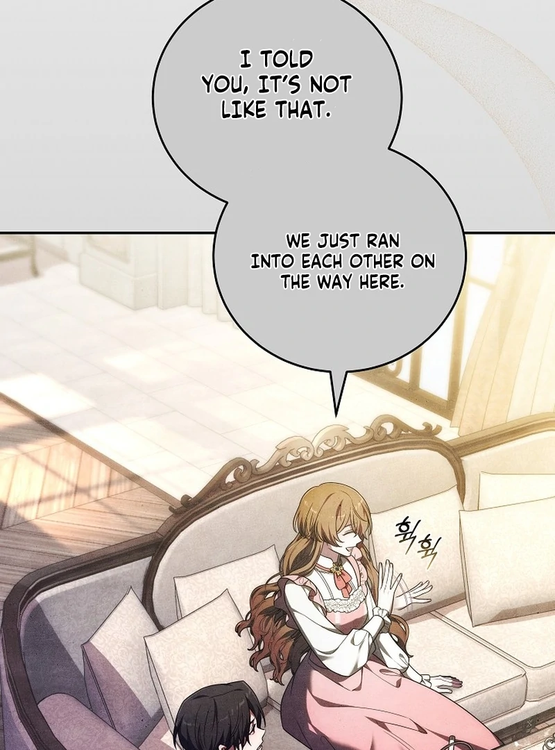 The 101st Love Confession Chapter 29 - Page 60