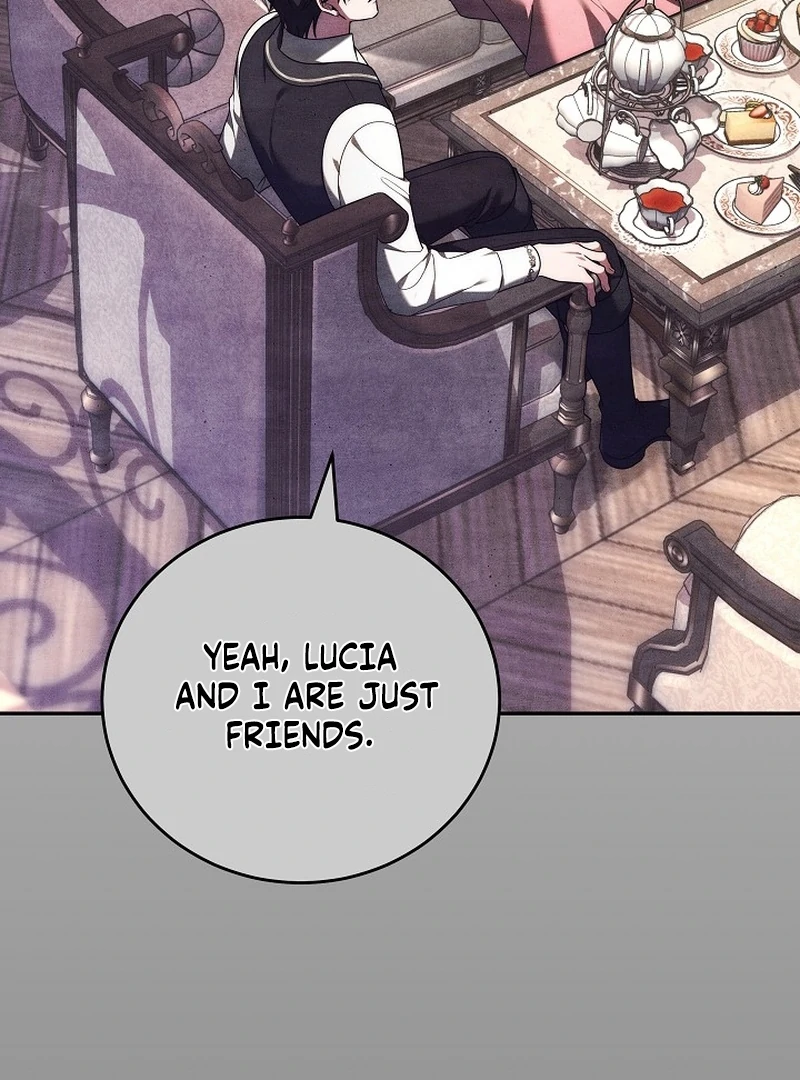 The 101st Love Confession Chapter 29 - Page 61