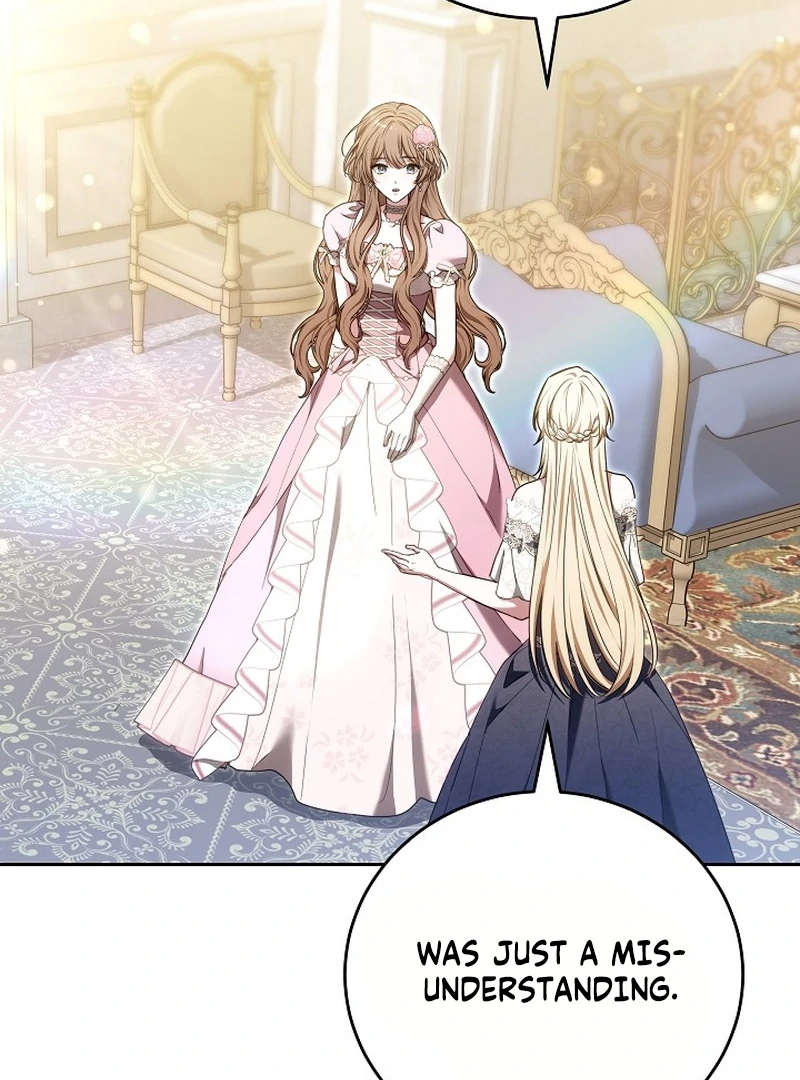 The 101st Love Confession Chapter 29 - Page 89