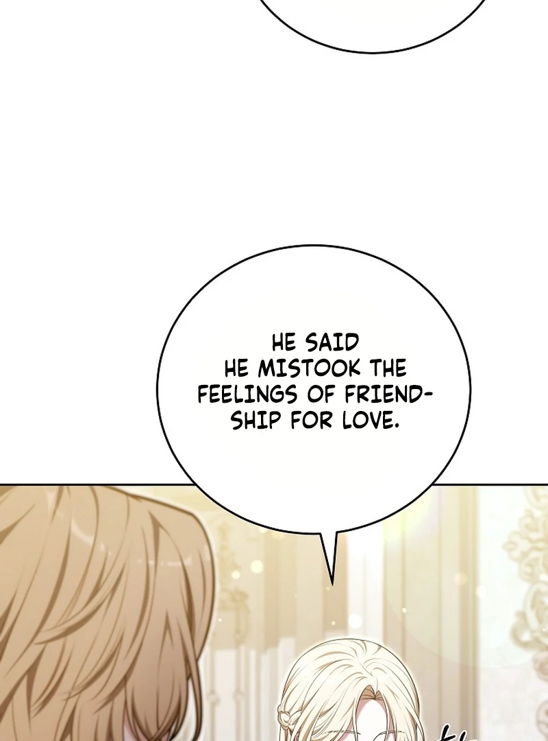 The 101st Love Confession Chapter 29 - Page 90