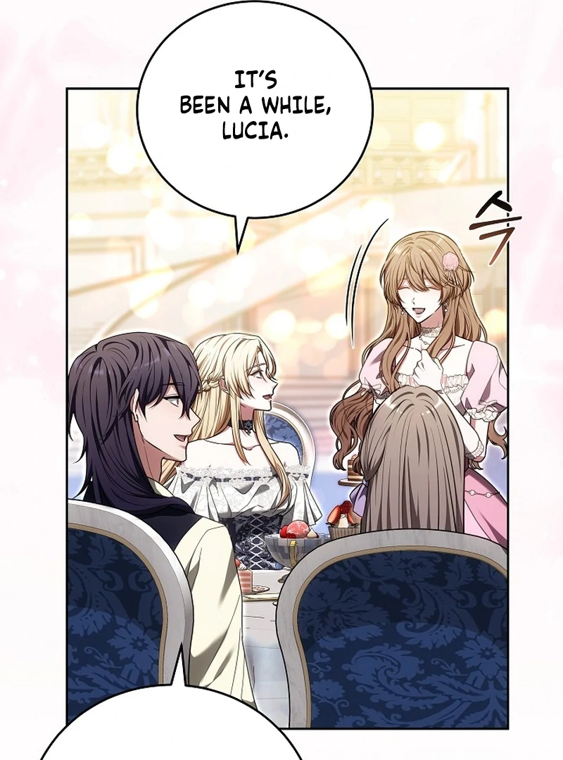 The 101st Love Confession Chapter 29 - Page 10