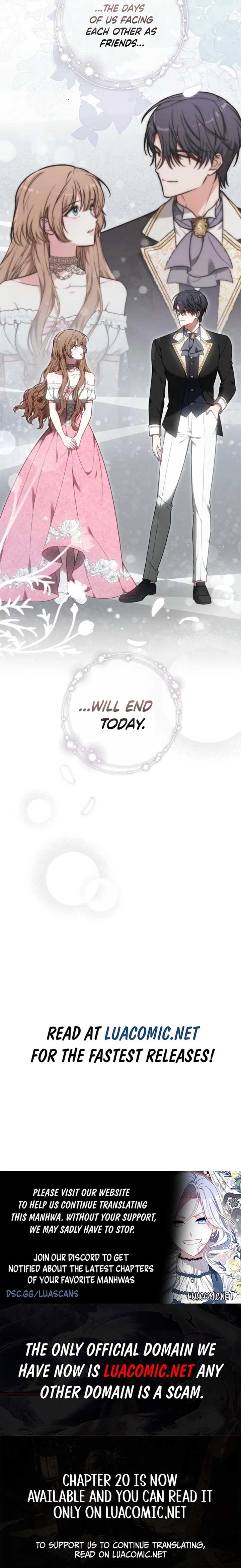 The 101st Love Confession Chapter 3 - Page 13