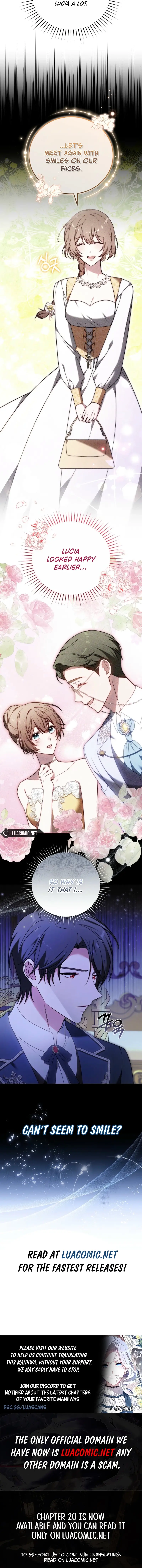 The 101st Love Confession Chapter 9 - Page 10