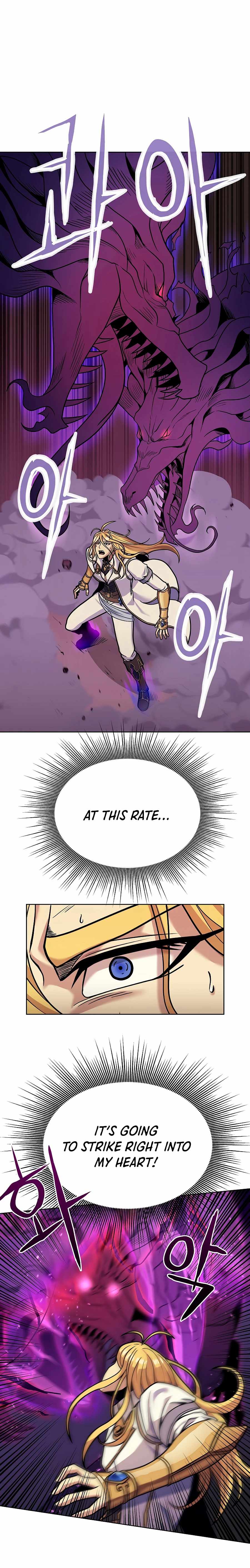 The 10th Class Lout of the Knight Family Chapter 1 - Page 23