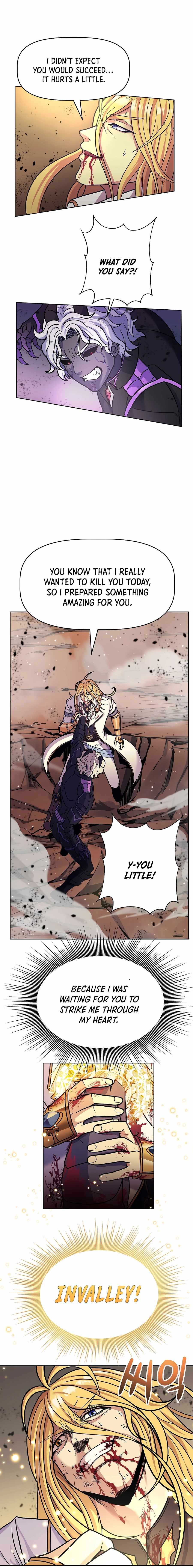 The 10th Class Lout of the Knight Family Chapter 1 - Page 25