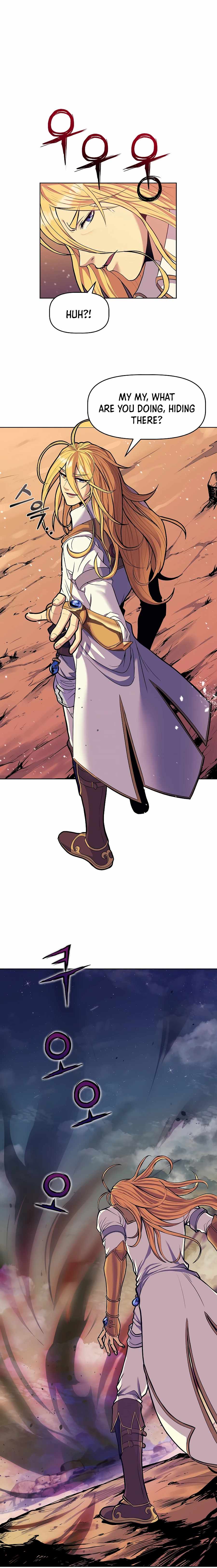 The 10th Class Lout of the Knight Family Chapter 1 - Page 3