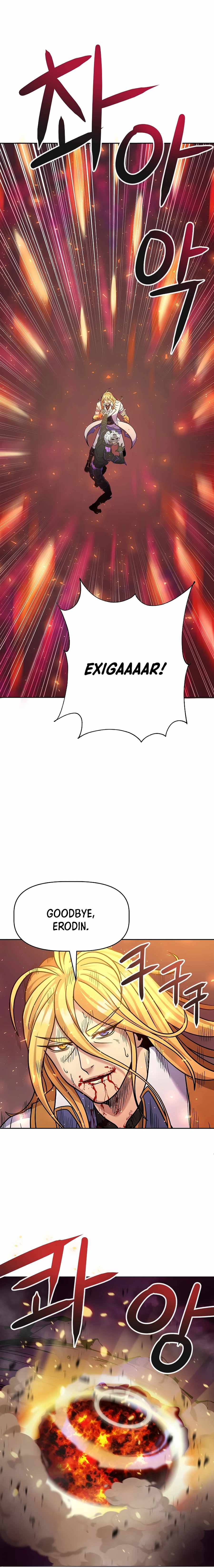 The 10th Class Lout of the Knight Family Chapter 1 - Page 33