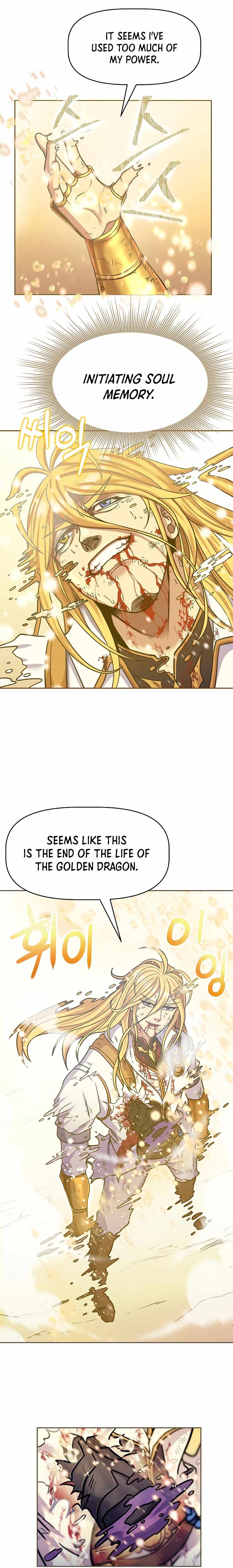 The 10th Class Lout of the Knight Family Chapter 1 - Page 35