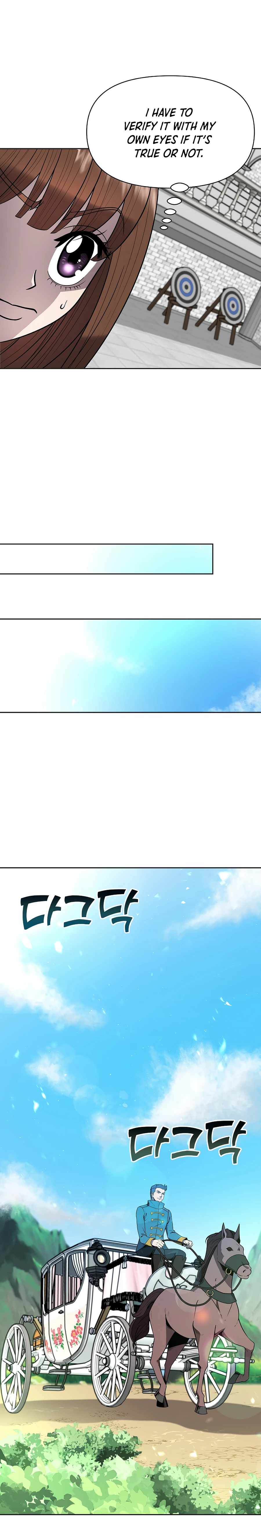 The 10th Class Lout of the Knight Family Chapter 10 - Page 11