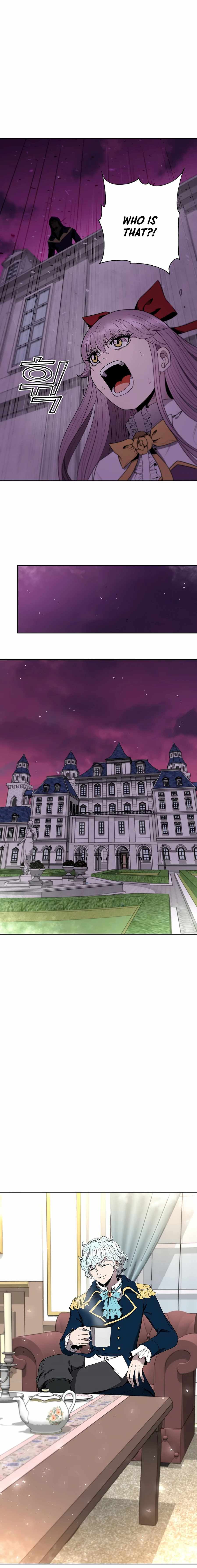 The 10th Class Lout of the Knight Family Chapter 11 - Page 24