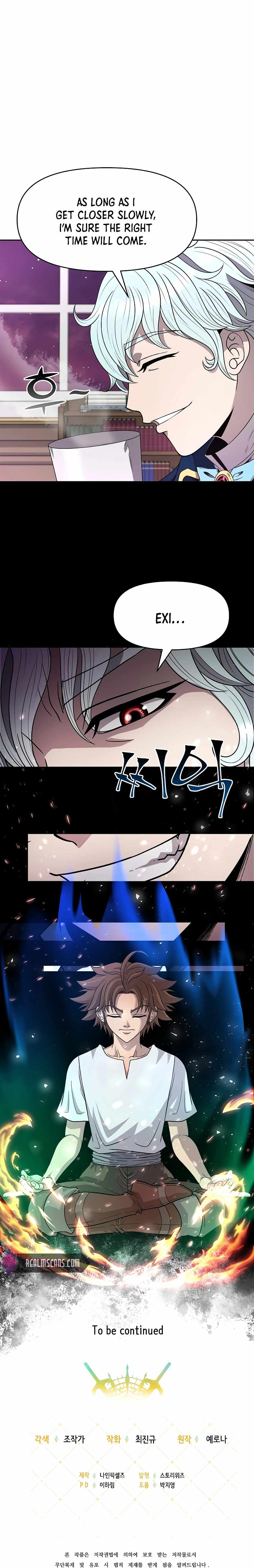 The 10th Class Lout of the Knight Family Chapter 11 - Page 25