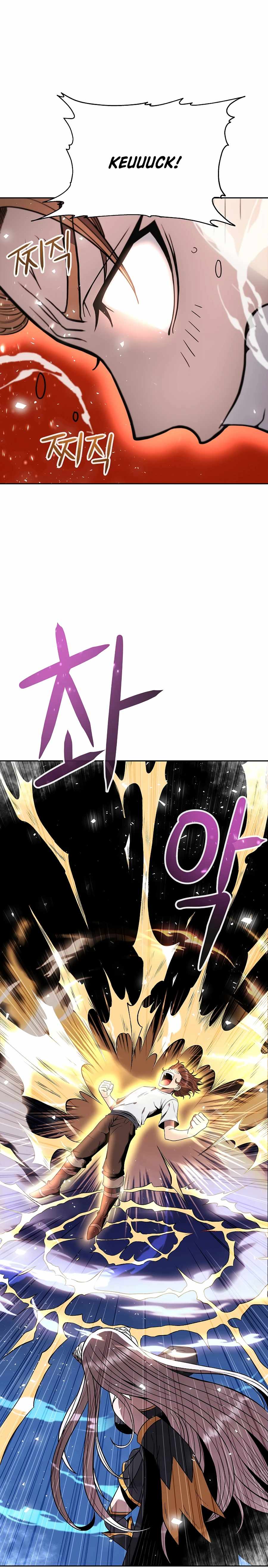 The 10th Class Lout of the Knight Family Chapter 12 - Page 14