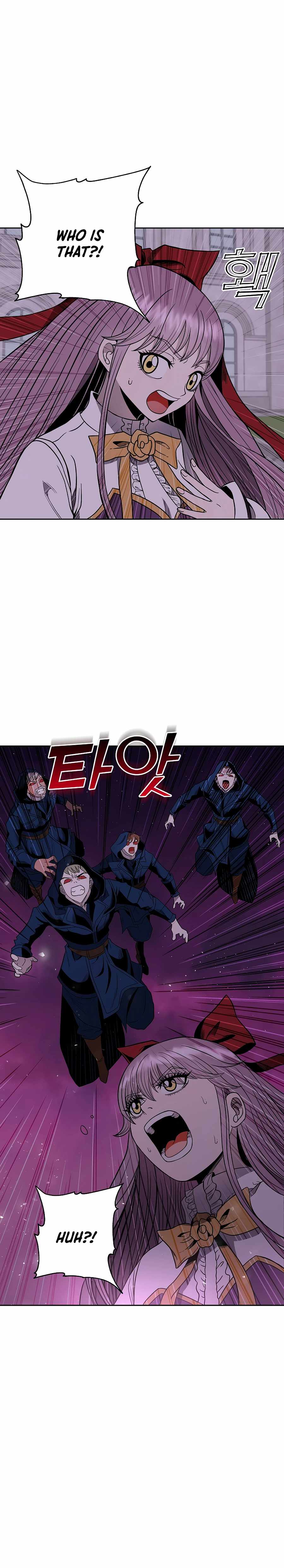 The 10th Class Lout of the Knight Family Chapter 12 - Page 5