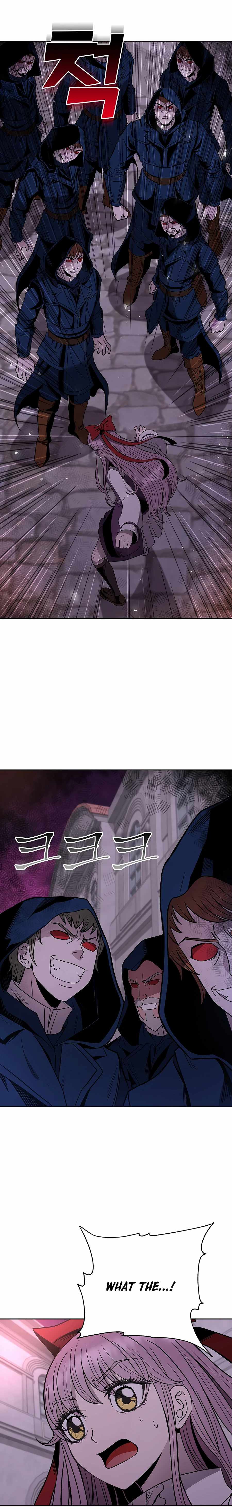 The 10th Class Lout of the Knight Family Chapter 12 - Page 6