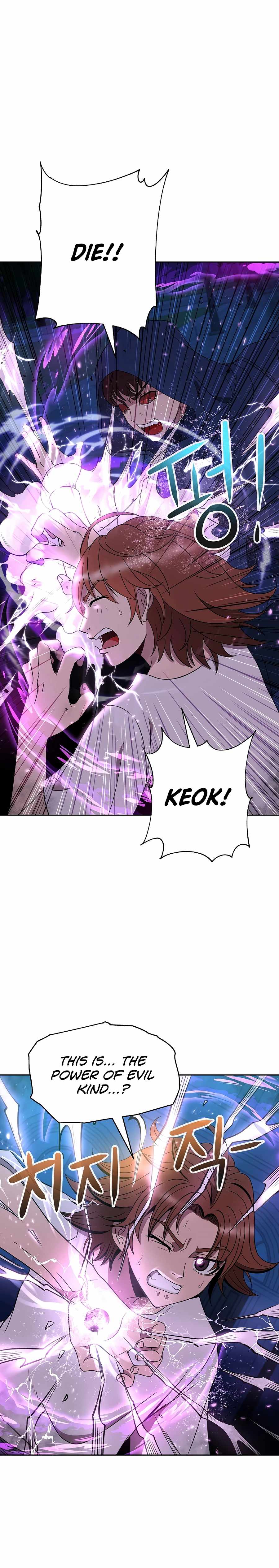 The 10th Class Lout of the Knight Family Chapter 13 - Page 14