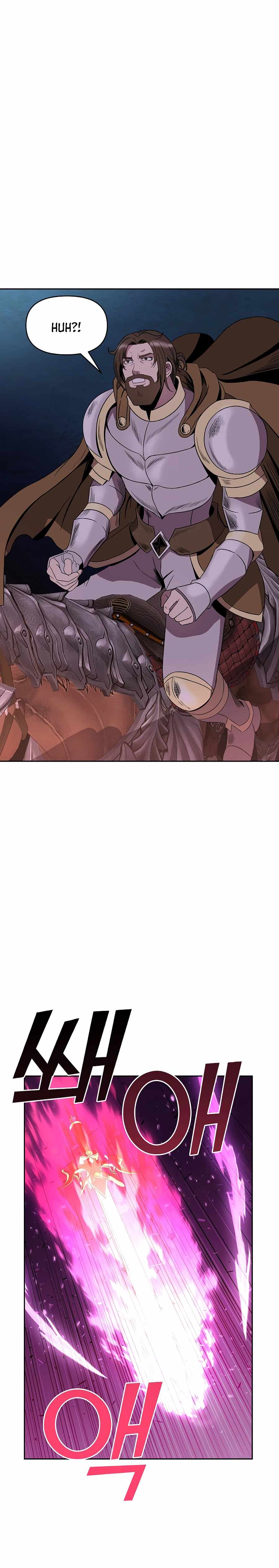 The 10th Class Lout of the Knight Family Chapter 13 - Page 20