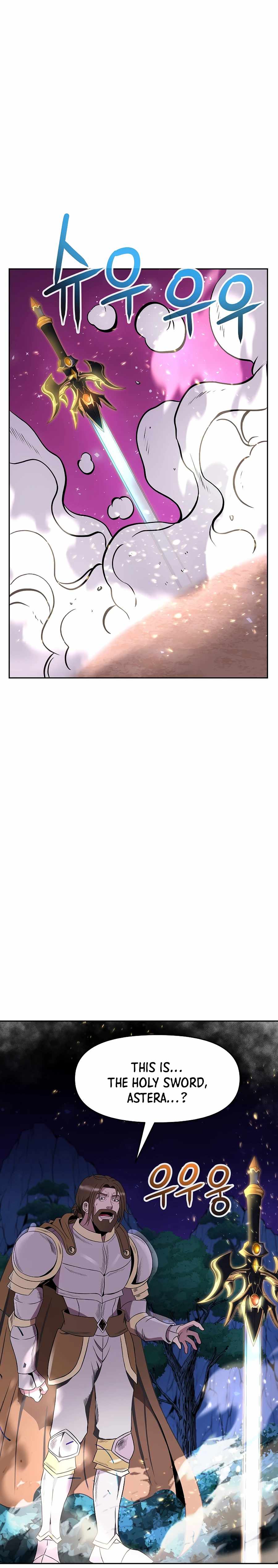 The 10th Class Lout of the Knight Family Chapter 13 - Page 22