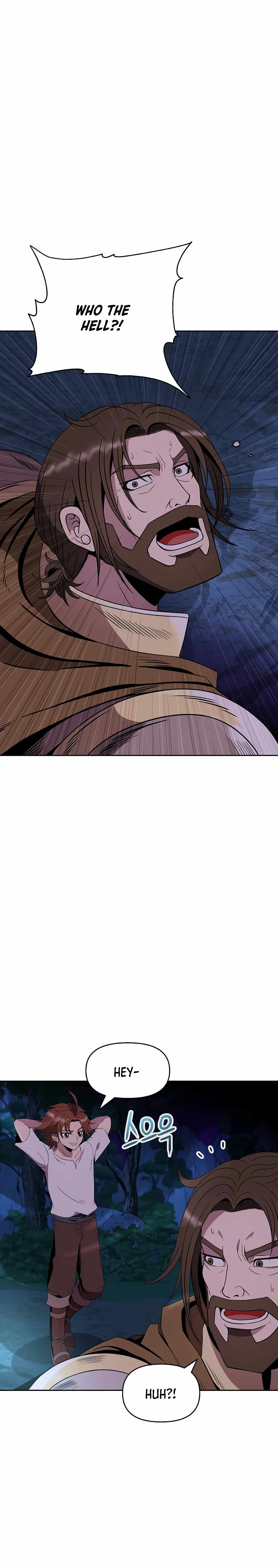 The 10th Class Lout of the Knight Family Chapter 13 - Page 23