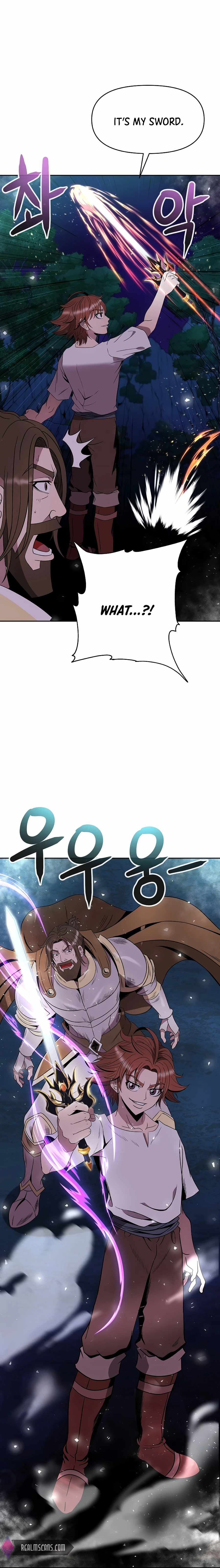 The 10th Class Lout of the Knight Family Chapter 13 - Page 26