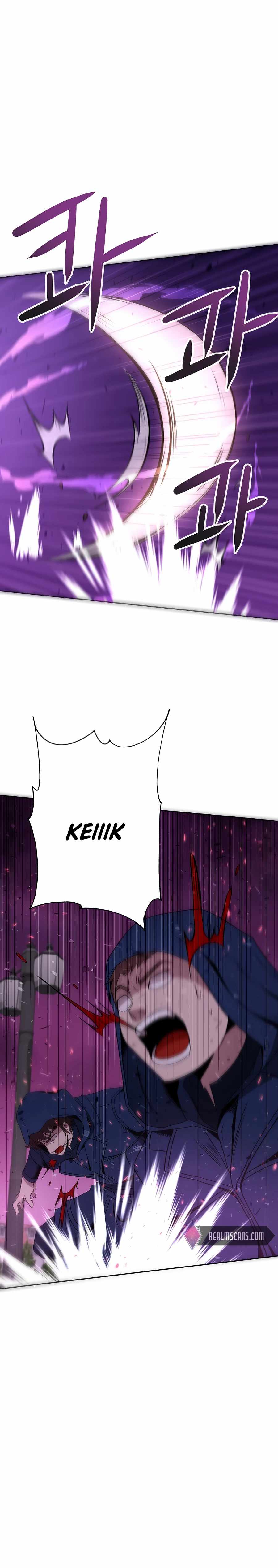 The 10th Class Lout of the Knight Family Chapter 13 - Page 6