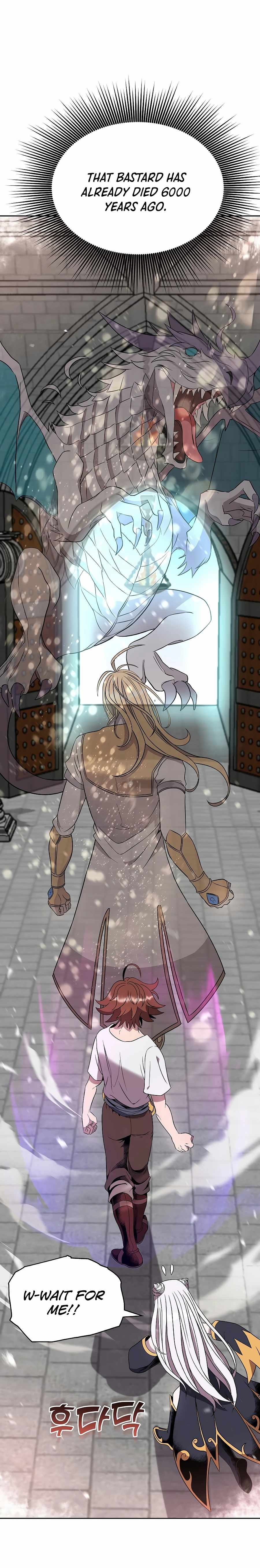 The 10th Class Lout of the Knight Family Chapter 14 - Page 13