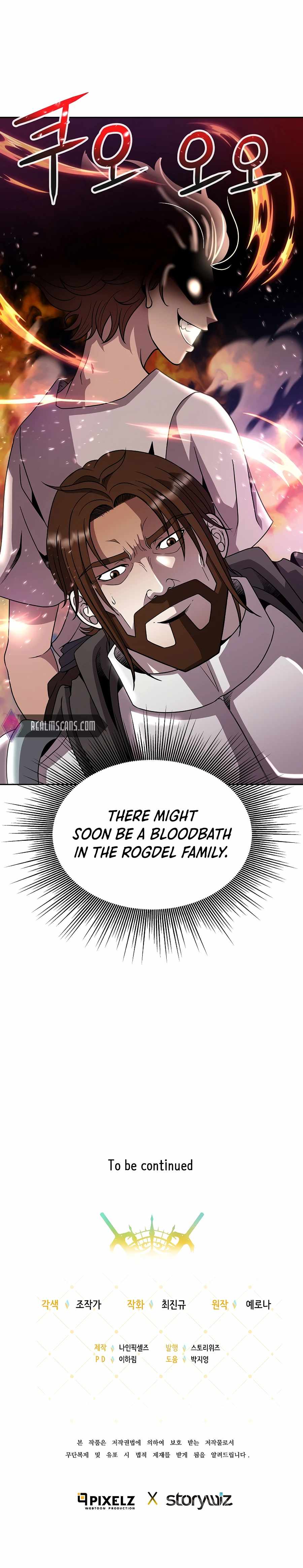 The 10th Class Lout of the Knight Family Chapter 14 - Page 23