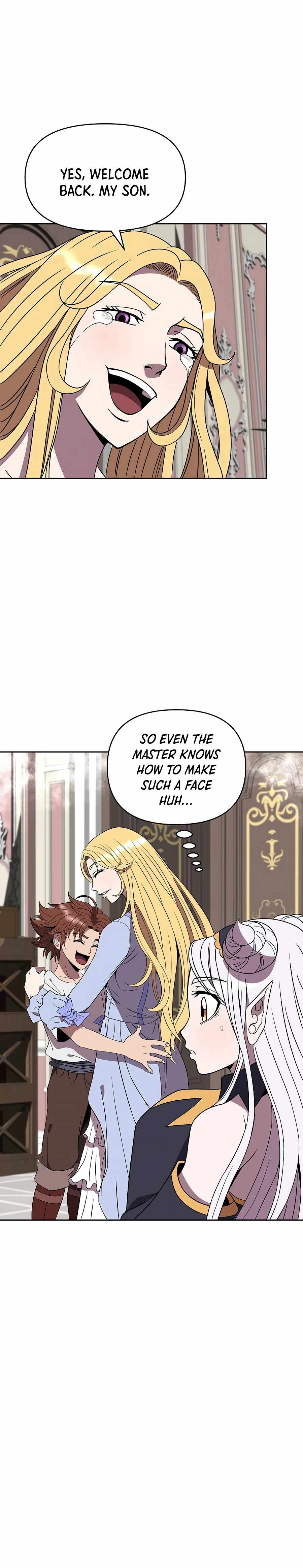 The 10th Class Lout of the Knight Family Chapter 15 - Page 12
