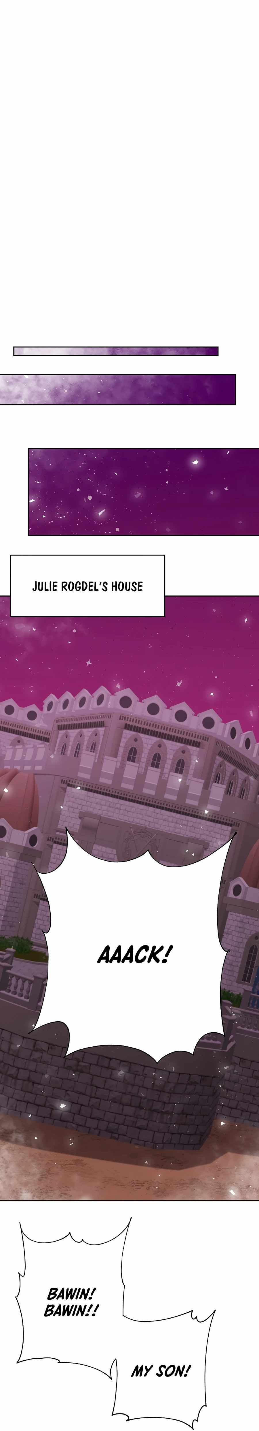 The 10th Class Lout of the Knight Family Chapter 17 - Page 12