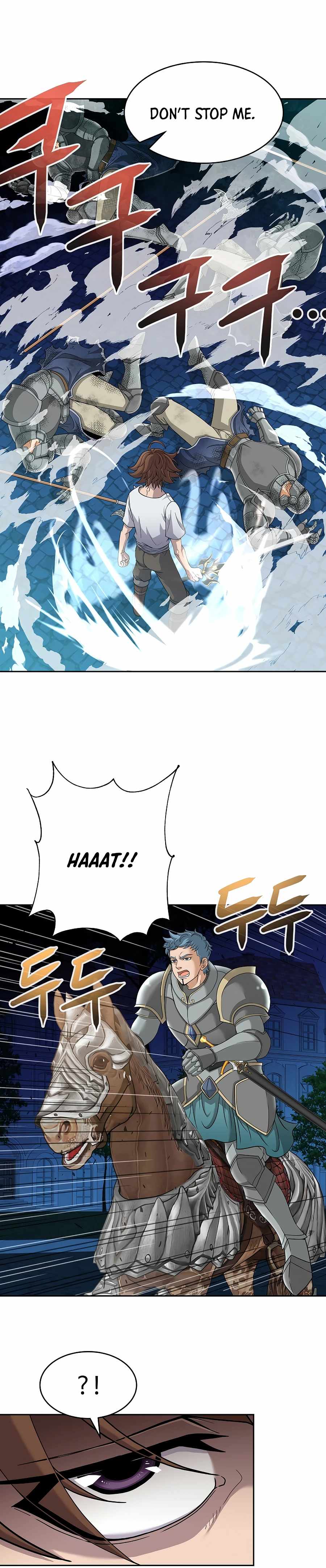 The 10th Class Lout of the Knight Family Chapter 18 - Page 18