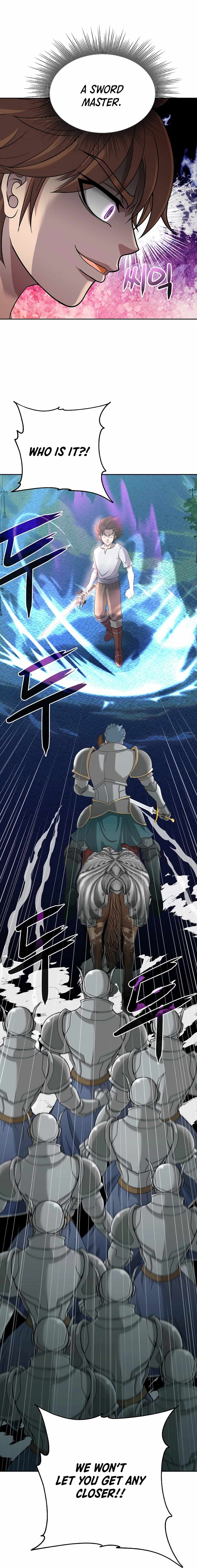 The 10th Class Lout of the Knight Family Chapter 18 - Page 20