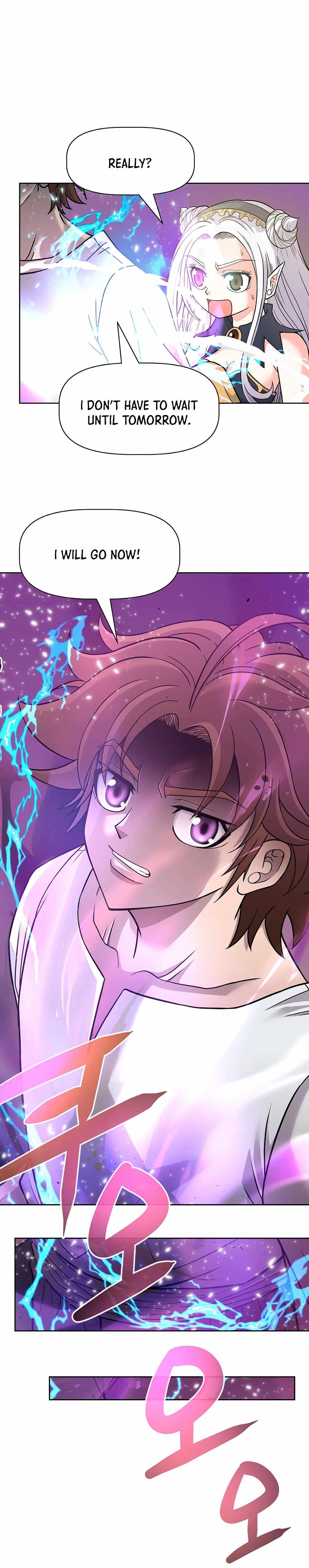 The 10th Class Lout of the Knight Family Chapter 18 - Page 4