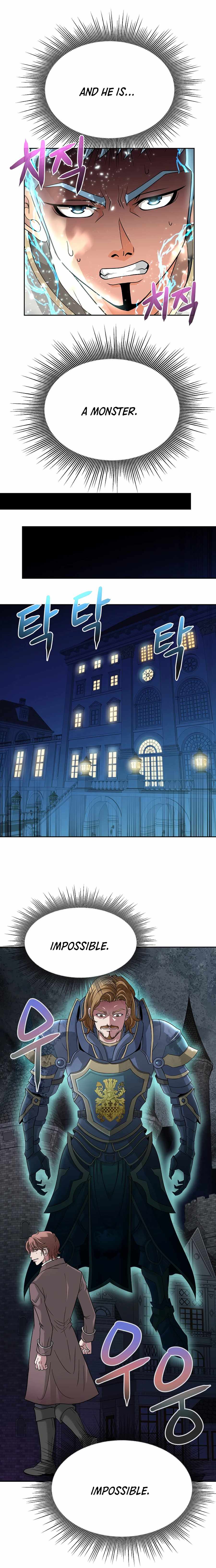 The 10th Class Lout of the Knight Family Chapter 19 - Page 16