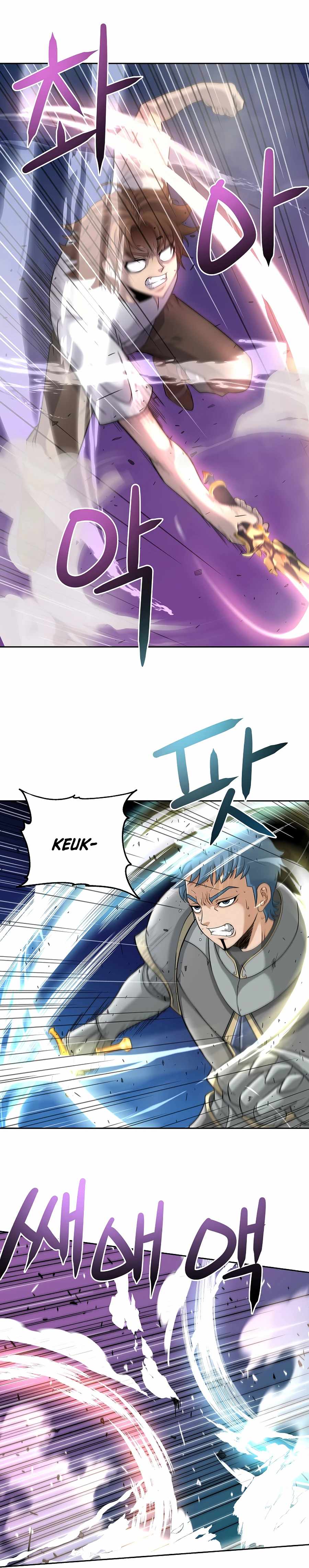 The 10th Class Lout of the Knight Family Chapter 19 - Page 4