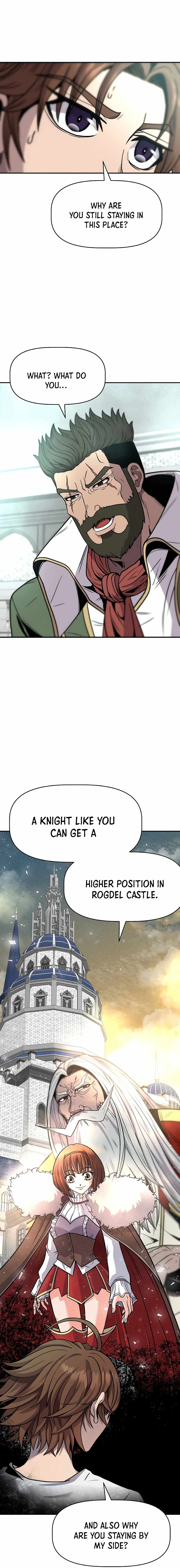 The 10th Class Lout of the Knight Family Chapter 3 - Page 10