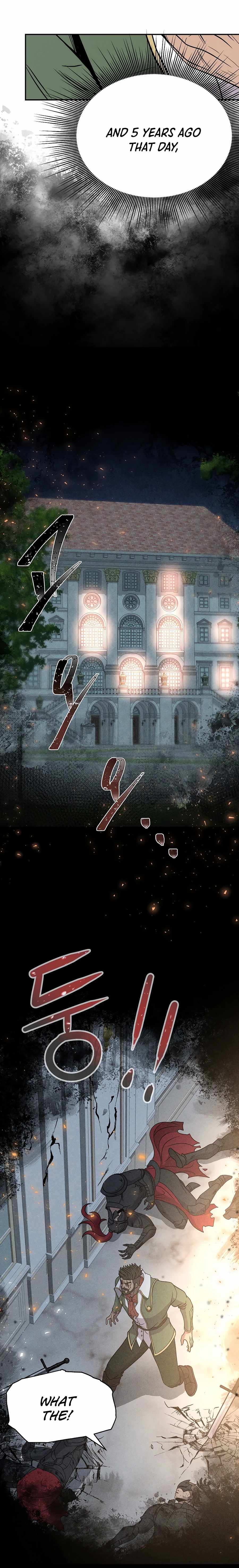 The 10th Class Lout of the Knight Family Chapter 3 - Page 14