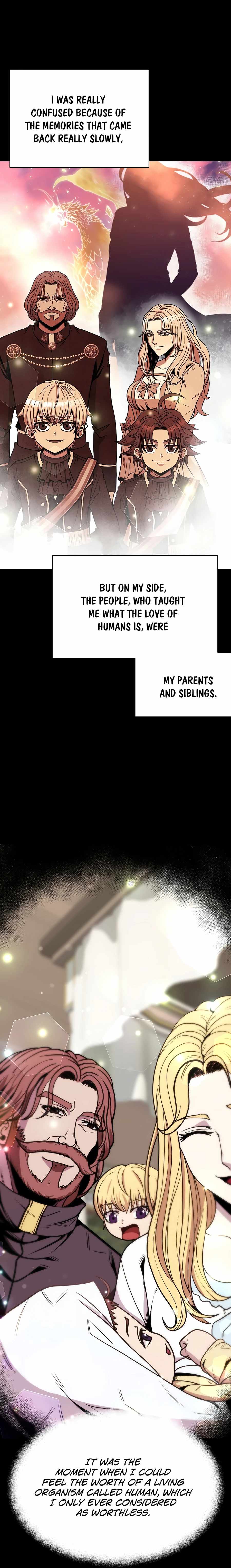 The 10th Class Lout of the Knight Family Chapter 3 - Page 6