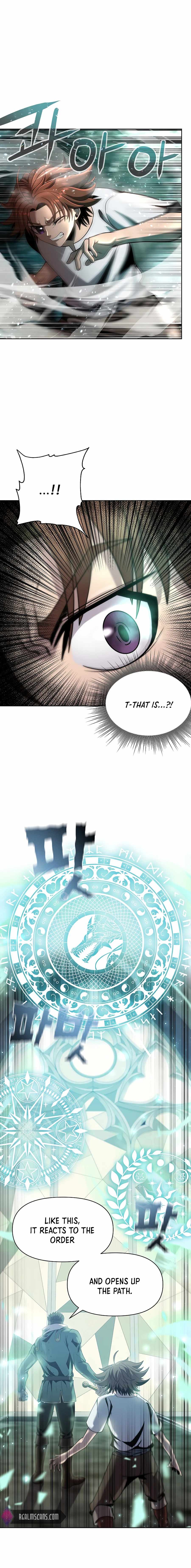 The 10th Class Lout of the Knight Family Chapter 4 - Page 10