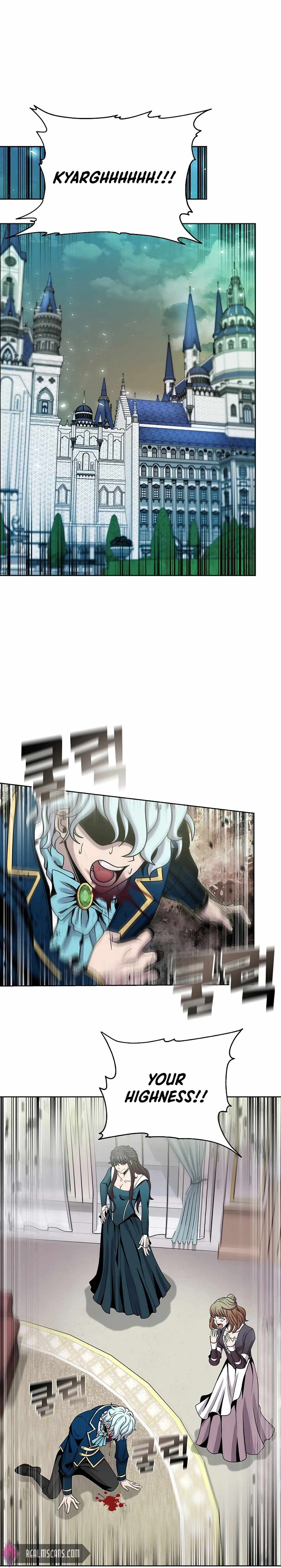 The 10th Class Lout of the Knight Family Chapter 4 - Page 13