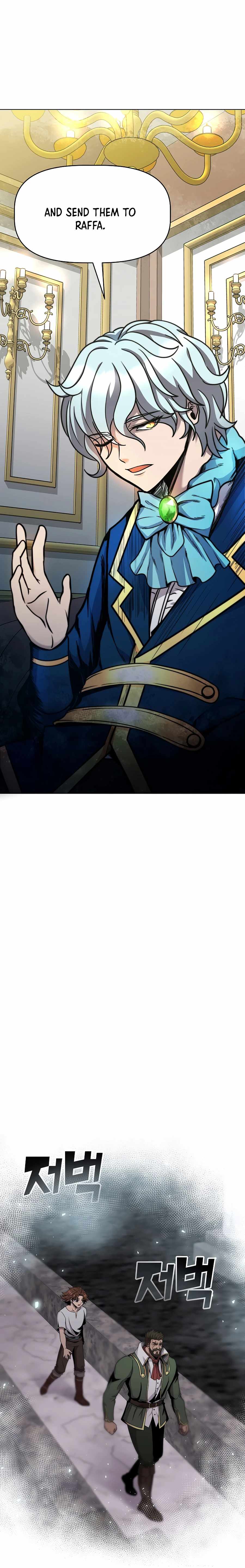The 10th Class Lout of the Knight Family Chapter 4 - Page 19