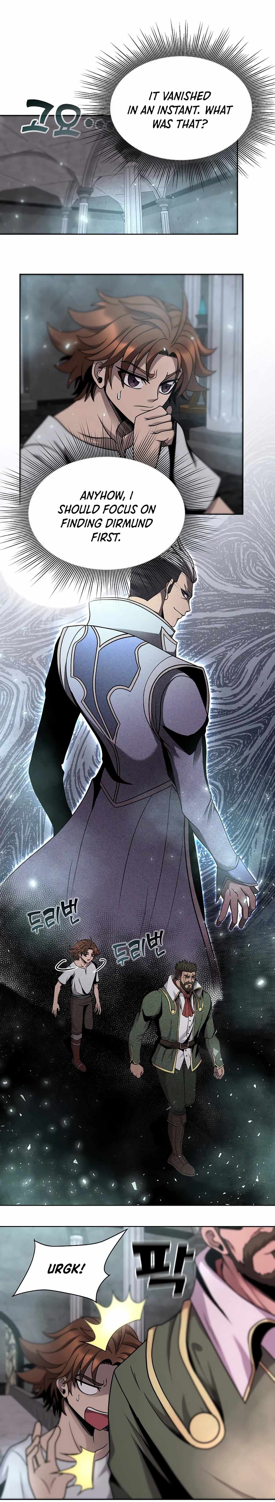 The 10th Class Lout of the Knight Family Chapter 4 - Page 20