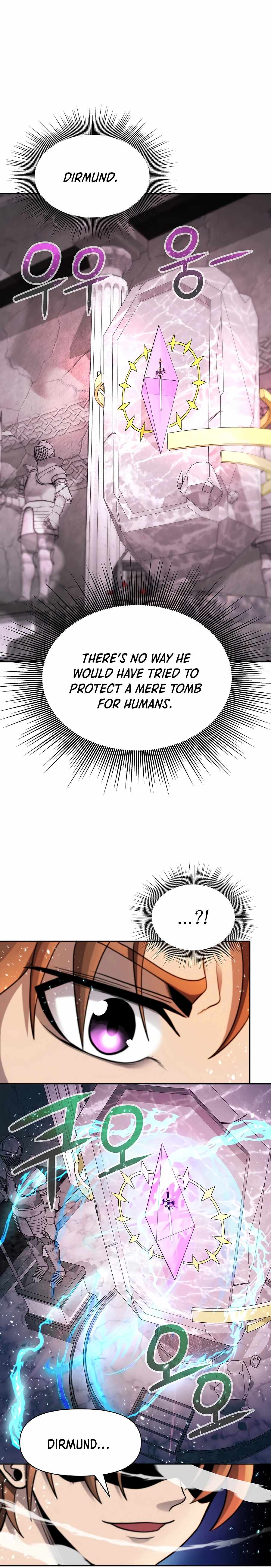 The 10th Class Lout of the Knight Family Chapter 4 - Page 22