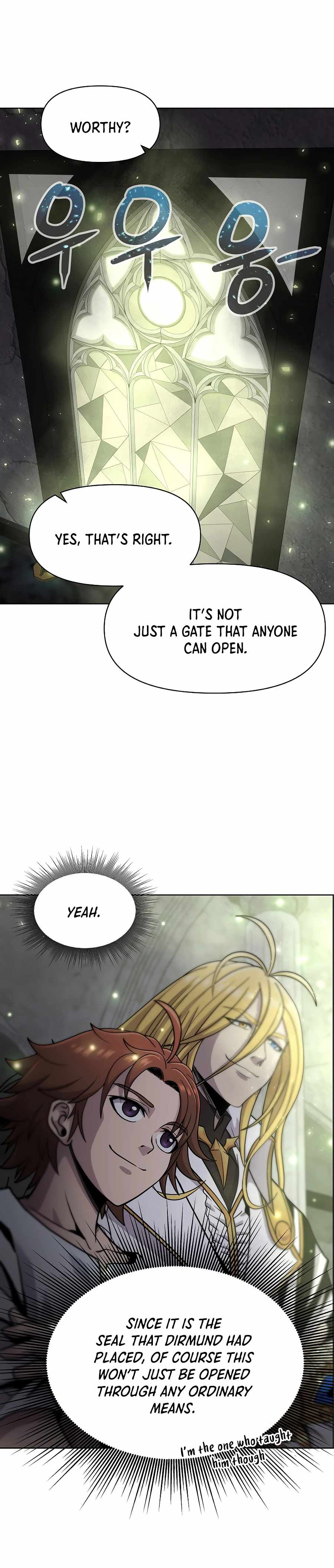The 10th Class Lout of the Knight Family Chapter 4 - Page 7