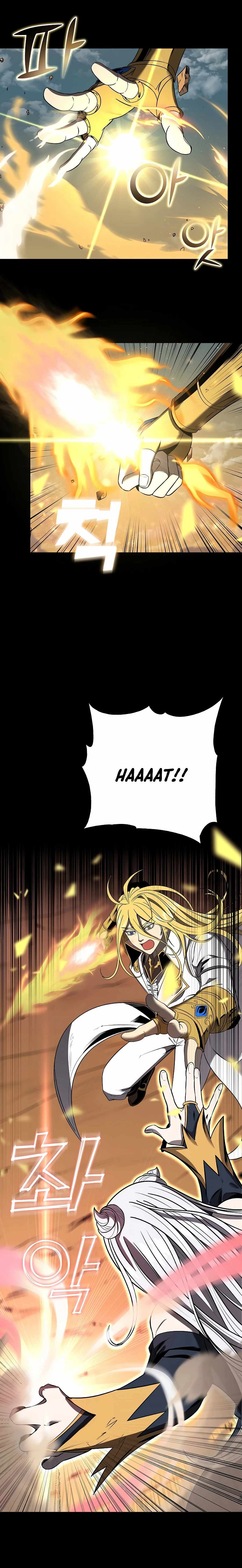 The 10th Class Lout of the Knight Family Chapter 6 - Page 11